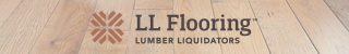 LL Flooring - Becasue a name should reflect who you are. Flooring is all we do. No lumber. No liquidation.