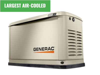 Generac 18KW Backup Generator