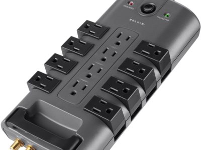 BELKAN-surge-protector