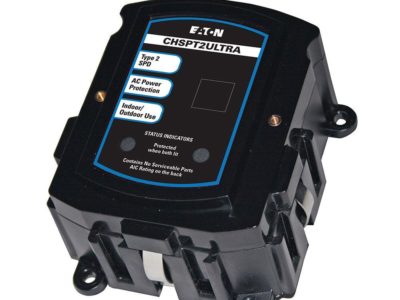 Eaton Whole House Surge Protector