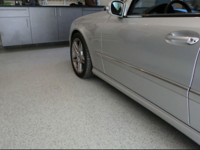 armclad garage floor epoxy