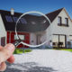 Inspecting a home before buying