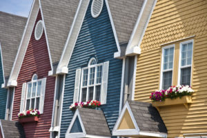 Best paint colors for home exterior