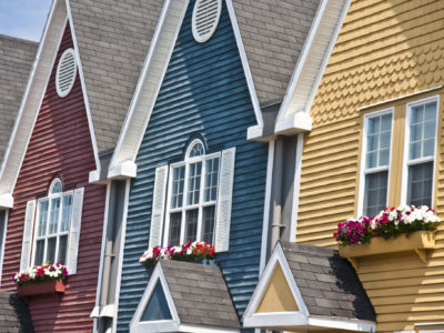 Best paint colors for home exterior