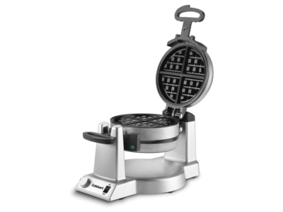 Cuisinart Double Belgian Waffle Maker Kitchen Gift