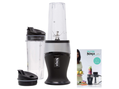 Ninja Fit Personal Blender Kitchen Gift