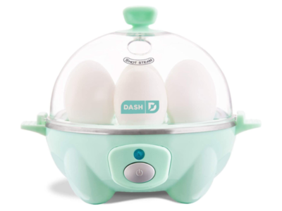 Dash Rapid Egg Cooker Kitchen Gift