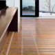 Radiant Floor Heating