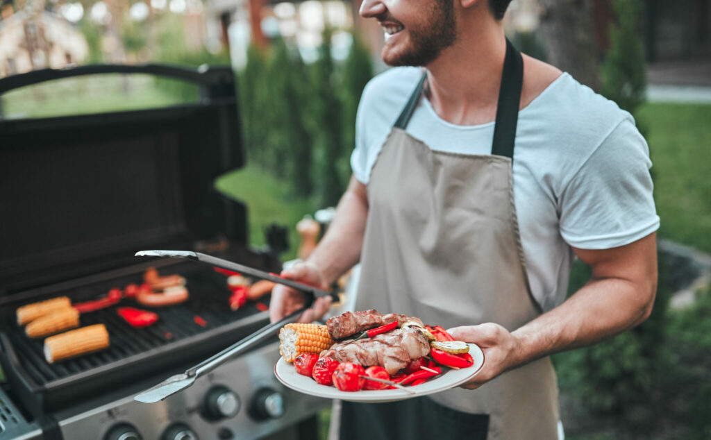 How to Plan the Outdoor Kitchen of Your Dreams