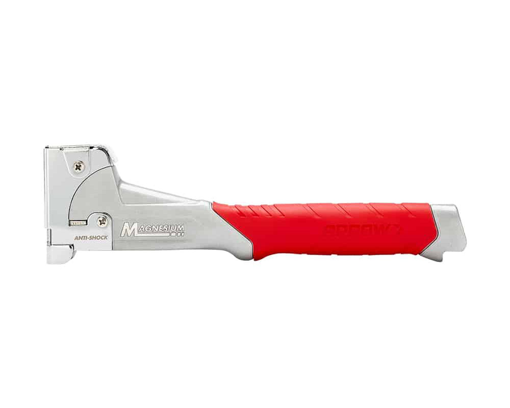 MAGNESIUM HAMMER TACKER