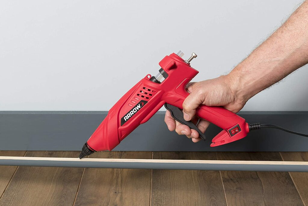 GT300 PROFESSIONAL HIGH-TEMP GLUE GUN