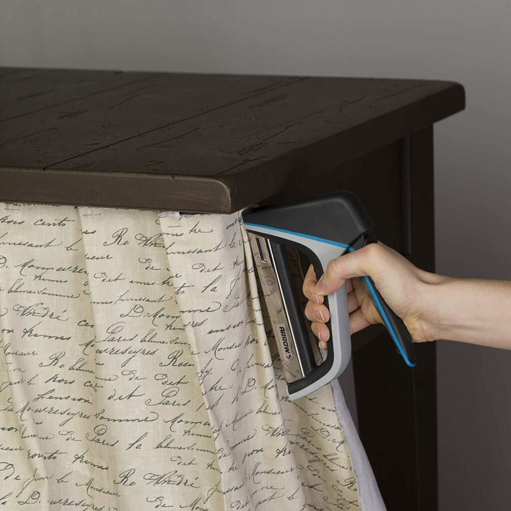 TACMATE™ HEAVY-DUTY STAPLE GUN