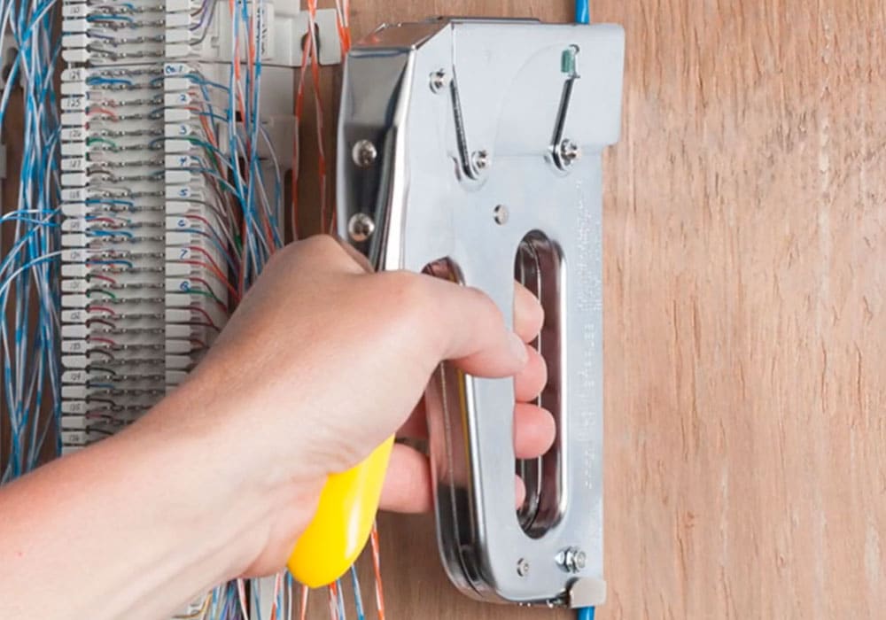 ARROW T59 WIRING TACKER