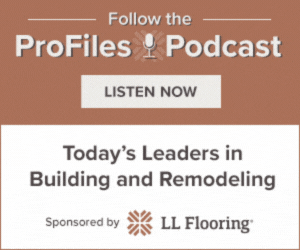 Listen to the ProFiles Podcast and grow your business.
