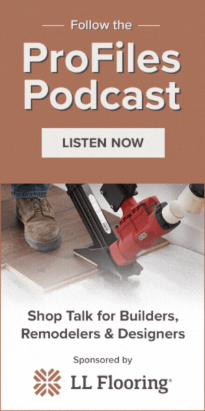 Listen to the ProFiles Podcast and grow your business.