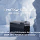 Power up your summer adventures when you enter and win EcoFlow's Glacier Portable Refrigerator or River 2 Pro Portable Power Stations.