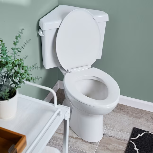 American Standard Cadet 3 Corner Toilet