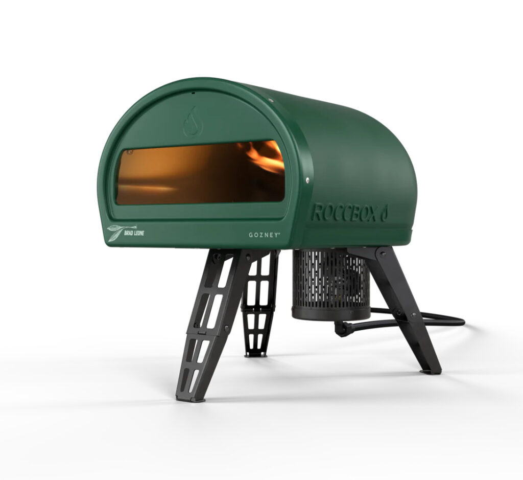 Gozney Roccbox Portable Pizza Oven