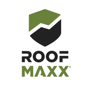 Logo for Roof Maxx