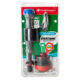 The Fluidmaster Everything Toilet Tank Repair Kit, designed to make fixing common toilet issues quick and easy